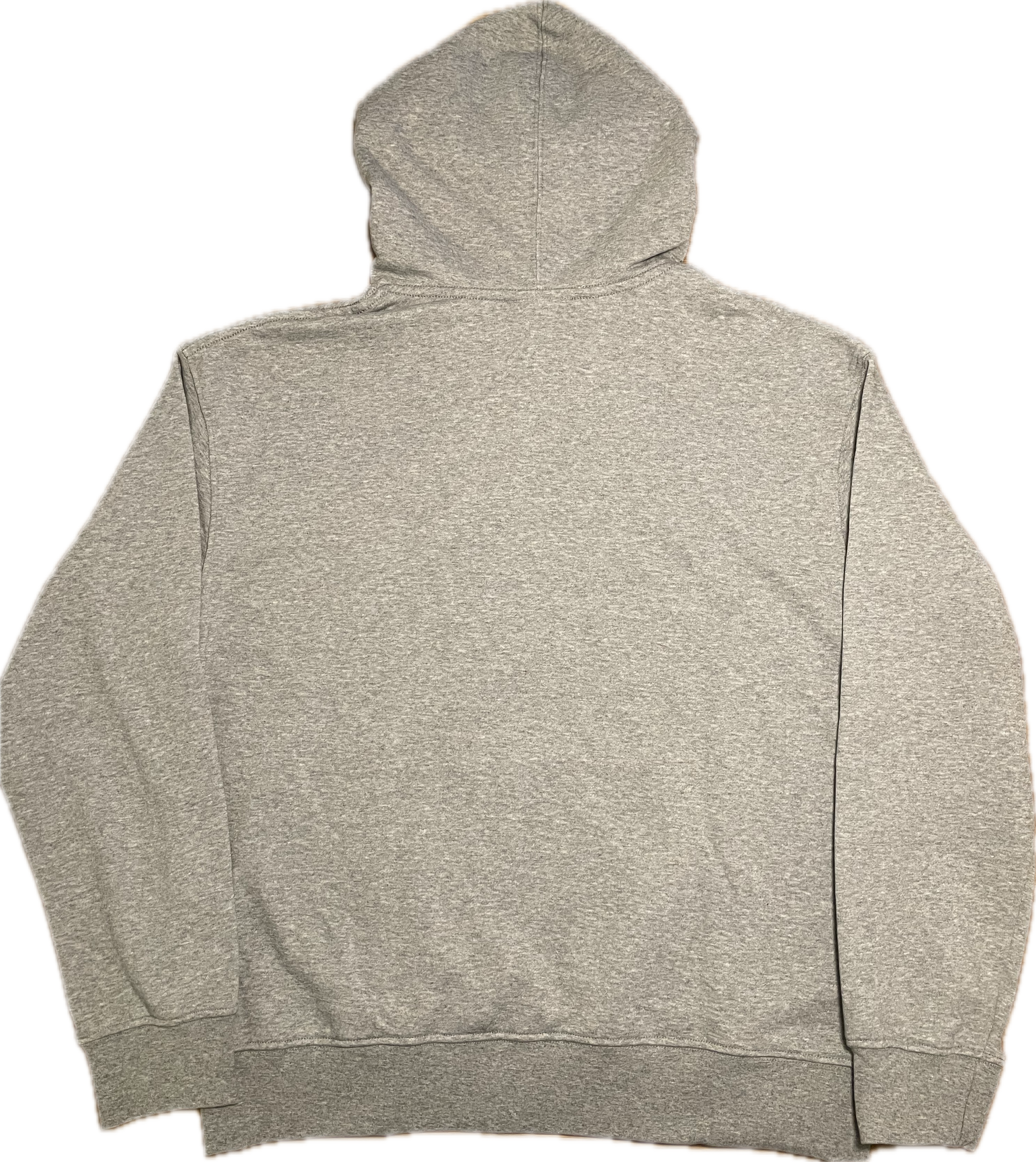 Faluröd hoodie